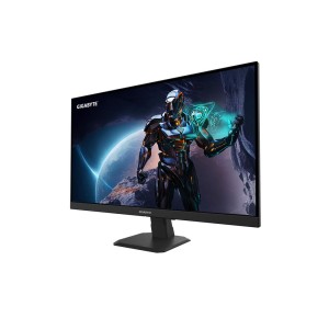 GIGABYTE 27” GS27U 160Hz 1ms MPRT SS IPS 3840x2160 (UHD) Adaptive-Sync HDR Flat Gaming Monitör