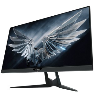 GIGABYTE Aorus FI27QP-EK 27" 165Hz 1Ms 2K IPS Gaming Monitör