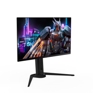 Gigabyte AORUS FO27Q5P 27" 0.03ms 500Hz QD-OLED 2K G-Sync Gaming Monitör