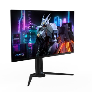 GIGABYTE AORUS FO32U2 31.5" 240Hz 0.03MS 3440x1440 HDR400 FreeSync Pro QD-OLED Oyuncu Monitör