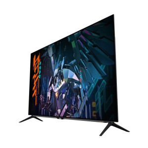 GIGABYTE Aorus FO48U-EK 49" 120Hz 1Ms UHD OLED Free Sync Gaming Monitör