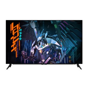 GIGABYTE Aorus FO48U-EK 49" 120Hz 1Ms UHD OLED Free Sync Gaming Monitör