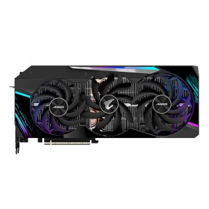 GIGABYTE AORUS GeForce RTX 3080 MASTER 12GB GDDR6X 384Bit DX12 NVIDIA Ekran Kartı