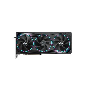 GIGABYTE AORUS GeForce RTX 5070 MASTER 12G GDDR7 RGB 12GB 192Bit DLSS 4 GV-N5070AORUS M-12GD NVIDIA Ekran Kartı