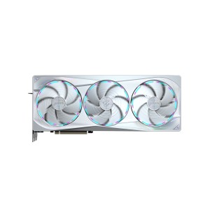 GIGABYTE AORUS GeForce RTX 5080 MASTER ICE 16G GDDR7 16GB 256Bit DLSS 4 NVIDIA Ekran Kartı