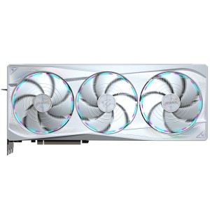 GIGABYTE AORUS GeForce RTX 5090 MASTER ICE GDDR7 32GB 512 Bit DLSS 4 NVIDIA Ekran Kartı