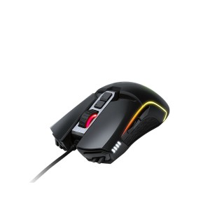 GIGABYTE AORUS M5 16.000 DPI RGB Fusion Kablolu Gaming Mouse