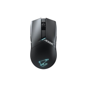 GIGABYTE AORUS M6 26.000 DPI RGB Omron Switch Kablosuz Gaming Mouse