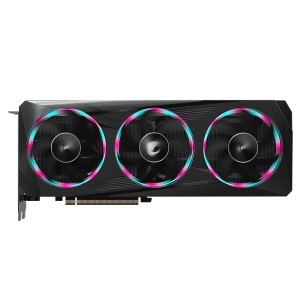 GIGABYTE AORUS RADEON RX 6750 XT ELITE 12GB GDDR6 192Bit AMD Ekran Kartı