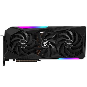 GIGABYTE AORUS RADEON  RX 6900 XT MASTER 16GB 2.0 GDDR6 256Bit AMD Ekran Kartı