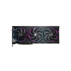 GIGABYTE AORUS Radeon RX 9070 XT ELITE 16GB RGB Halo 256Bit AMD Ekran Kartı-GV-R9070XTAORUS E-16GD