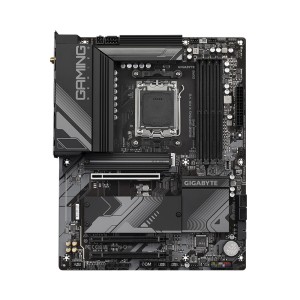 GIGABYTE B650 GAMING X AX V2 Soket AM5 AMD B650 DDR5 8000MHz (OC) Wi-Fi 6E ATX Anakart