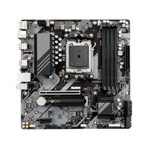 GIGABYTE B650M-K AMD Soket AM5 DDR5 6400MHz OC mATX Anakart