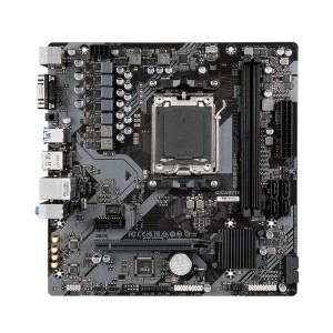 GIGABYTE B650M S2H AMD Soket AM5 DDR5 7200MHz (OC) Micro ATX Anakart