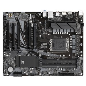 GIGABYTE B660 DS3H DDR4 Soket 1700 Intel B660  DDR4 5333MHz (O.C.) ATX Anakart