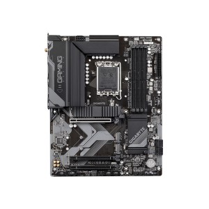 GIGABYTE B760 GAMING X AX INTEL LGA1700 DDR5 7600(O.C.) Wi-Fi 6E ATX Anakart