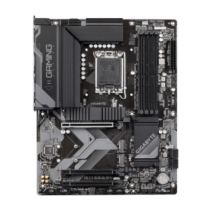 GIGABYTE B760 GAMING X DDR5 Intel B760 Soket LGA1700 DDR5 7600MHz (OC) ATX Anakart