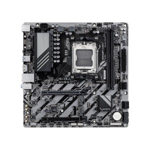 GIGABYTE B840M D2H AMD Ryzen B840 AM5 Soket  7600(O.C.) mATX Anakart