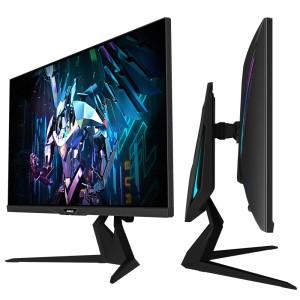 GIGABYTE FI32Q 31.5" 165Hz 1Ms QHD IPS Adaptive Sync Gaming Monitör