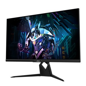 GIGABYTE FI32Q 31.5" 165Hz 1Ms QHD IPS Adaptive Sync Gaming Monitör