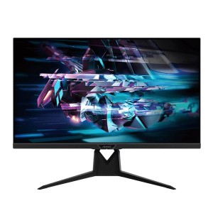 GIGABYTE FI32U 31.5" 144Hz 1Ms QHD IPS FreeSync Gaming Monitör