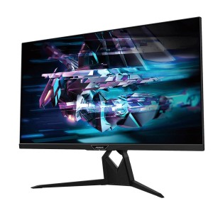 GIGABYTE FI32U 31.5" 144Hz 1Ms QHD IPS FreeSync Gaming Monitör