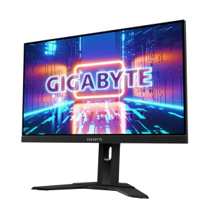 GIGABYTE G24F 23.8" 165Hz 1Ms FHD IPS FreeSync Gaming Monitör