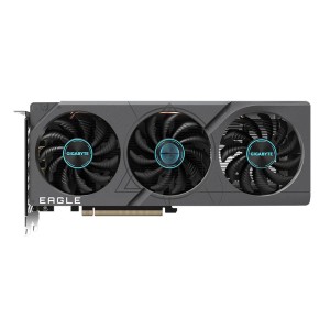 GIGABYTE GeForce RTX 4060 EAGLE OC 8GB GDDR6 128Bit DLSS 3 NVIDIA GV-N4060EAGLE OC-8GD Ekran Kartı