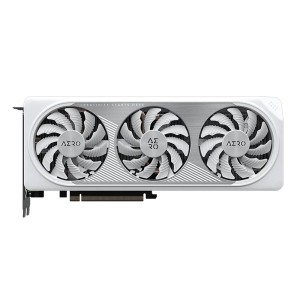 GIGABYTE GeForce RTX 4060 Ti AERO OC 8GB GDDR6 128Bit DX12 NVIDIA Ekran Kartı
