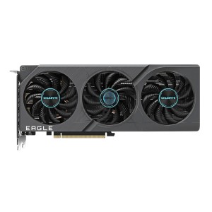 GIGABYTE GeForce RTX 4060 Ti EAGLE OC 8GB GDDR6 128Bit DX12 NVIDIA Ekran Kartı