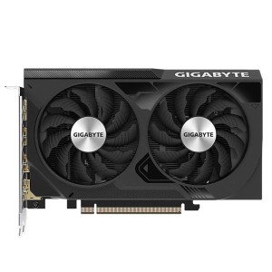 GIGABYTE GeForce RTX 4060 WINDFORCE OC 8GB GDDR6 128Bit DLSS 3 NVIDIA GV-N4060WF2OC-8GD Ekran Kartı
