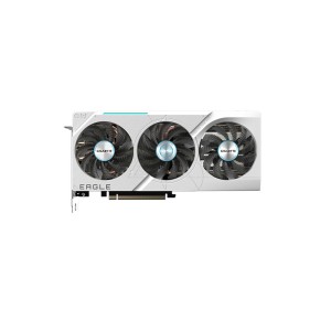 GIGABYTE GeForce RTX 4070 SUPER EAGLE OC ICE 12G GDDR6X 12GB 192Bit NVIDIA DLSS 3 Ekran Kartı