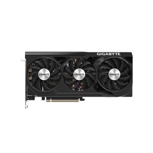 GIGABYTE GeForce RTX 4070 Ti SUPER WINDFORCE OC 16G GDDR6X 16GB 256Bit NVIDIA DLSS 3 GV-N407TSWF3OC-16GD Ekran Kartı