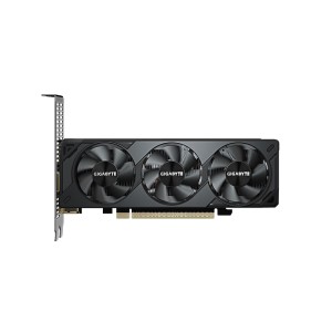 GIGABYTE GeForce RTX 5050 OC Low Profile 8G GDDR6 8GB 128Bit DLSS 4 NVIDIA Ekran Kartı-GV-N5050OC-8GL