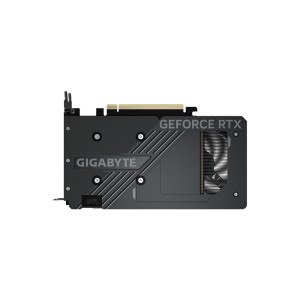 GIGABYTE GeForce RTX 5050 WINDFORCE OC 8G GDDR6 8GB 128Bit DLSS 4 NVIDIA Ekran Kartı-GV-N5050WF2OC-8GD