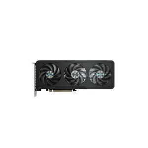 GIGABYTE GeForce RTX 5060 Ti EAGLE MAX OC 16G GDDR7 16GB 128Bit DLSS 4 NVIDIA Ekran Kartı-GV-N506TEAGLEMAX OC-16GD