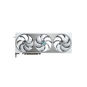 GIGABYTE GeForce RTX 5070 AERO OC 12G GDDR7 12GB 192Bit DLSS 4 NVIDIA Ekran Kartı-GV-N5070AERO OC-12GD