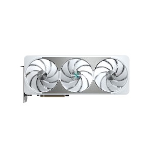 GIGABYTE GeForce RTX 5070 Ti AERO OC 16G GDDR7 RGB 16GB 256Bit DLSS 4 NVIDIA GV-N507TAERO OC-16GD Ekran Kartı