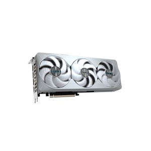 GIGABYTE GeForce RTX 5070 Ti EAGLE OC ICE SFF 16G RGB 16GB 256Bit DLSS 4 NVIDIA GV-N507TEAGLEOC ICE-16GD Ekran Kartı