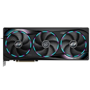 GIGABYTE AORUS MASTER GeForce RTX 5090 GDDR7 32GB 512 Bit DLSS 4 NVIDIA Ekran Kartı