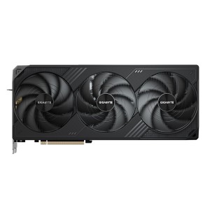 GIGABYTE GeForce RTX 5090 WINDFORCE OC 32G GDDR7 32GB 512 Bit DLSS 4 NVIDIA Ekran Kartı