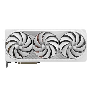 GIGABYTE GeForce RTX4080 SUPER AERO OC 16GB GDDR6X 256Bit DLSS 3 NVIDIA Ekran Kartı-GV-N408SAERO OC-16GD