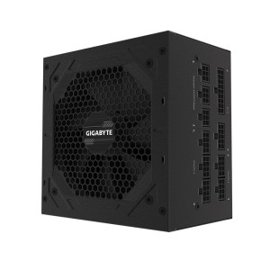 GIGABYTE GP-GP750GM 750W 80 Plus Gold Moduler PSU Güç Kaynağı