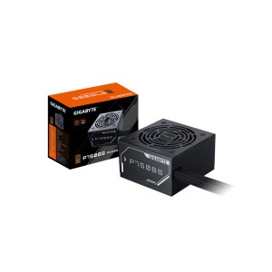 GIGABYTE GP-P750BS 750W 80Plus Bronze Güç Kaynağı