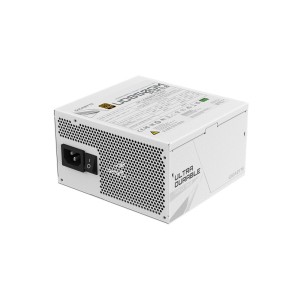 GIGABYTE GP-UD850GM PG5W 850W PCIE5 80Plus Gold Full Modüler ATX 3.0 PCIE 5.0 Beyaz Güç Kaynağı