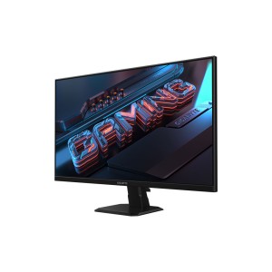 GIGABYTE GS27FA 27" 180Hz 1ms SS IPS Full HD HDR Flat Gaming Monitör