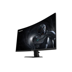 GIGABYTE GS27FC2 27" 240Hz 1ms (GTG) VA Full HD Kavisli Gaming Monitör