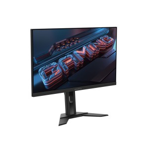 GIGABYTE M27UA 27” 160Hz 1ms SS IPS 4K 3840x2160 (UHD) HDR400 Pivot Gaming Monitör