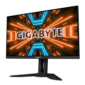 GIGABYTE M32Q 32"165Hz 1Ms LED DÜZ IPS QHD RGB Gaming  Monitör