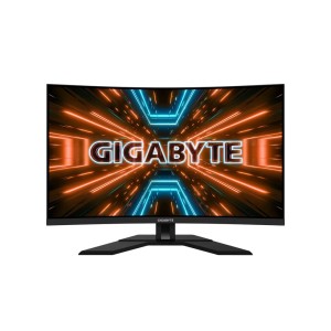GIGABYTE M32UC 31.5" 144Hz 1MS 3840 x 2160 (UHD) FreeSync HDR400 VA Oyuncu Monitör